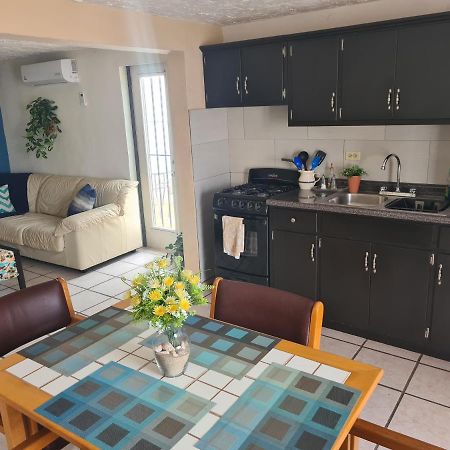 Apartamento Departamento sunny Puerto Peñasco Exterior foto